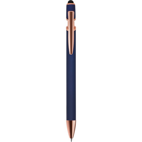 penna blu navy